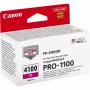 Canon LUCIA PRO II rašalo kasetė 1 vnt. Originali standartinio našumo purpurinė