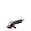 Kampinis šlifuoklis Metabo WEV 15-125 Quick