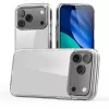 Nevox StyleShell SHOCKFlex - iPhone 17 Pro 6.3 , permatomas