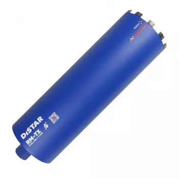 Diamond Crown RM-TX 1 1/4 col. 200 mm x 450 mm sausas pjovimo diskas — Flex