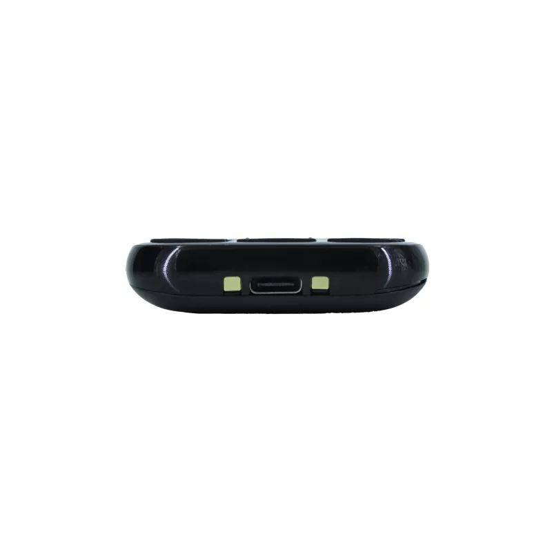 Mobilusis telefonas DENVER BAS-18500MEB 1,77 col. Dual SIM, 2G, 128x160, 800 mAh, juodas