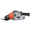Juoda&DECKER BEG120-QS kampinis šlifuoklis 125 mm 800 W