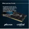 Crucial CT2K24G56C46S5 atminties modulis