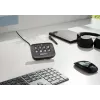 Aparatinis Stream Deck Elgato Neo juodas 10GBJ9911 — pritaikomi klavišai nuorodoms ir makrokomandoms
