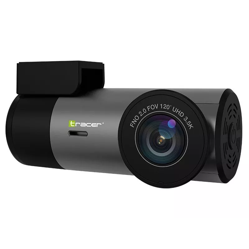 Vaizdo registratorius SNAP 3.5S-WF
