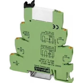 Phoenix Contact 2900307 galios relė (PLC-RPT-24UC/21AU)