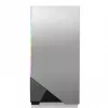 PC Case Thermaltake H550 TG ARGB Midi Tower Black, Grey