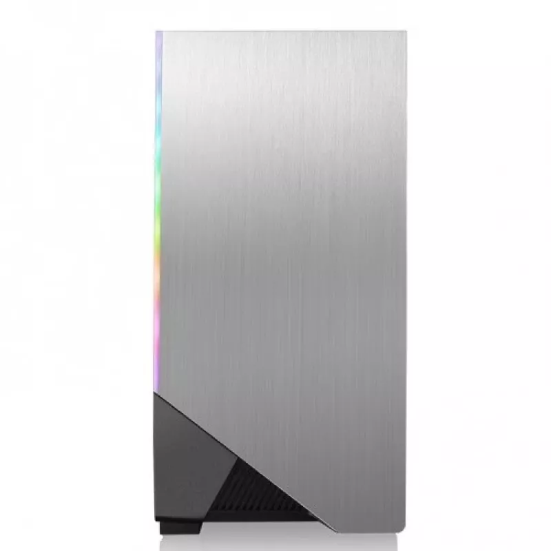 PC Case Thermaltake H550 TG ARGB Midi Tower Black, Grey