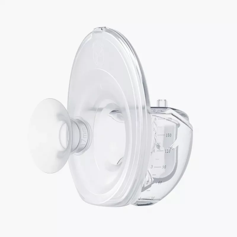 Momcozy AS205 17 mm flanšo įdėklas M5