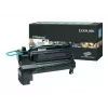 Toner Lexmark C792A1KG 30000 puslapių juodas