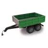 Radijo bangomis valdomas modelis Jamara 412412 Elektrinis variklis 1:16