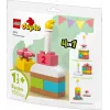 Blocks DUPLO 30712 Celebration Cake
