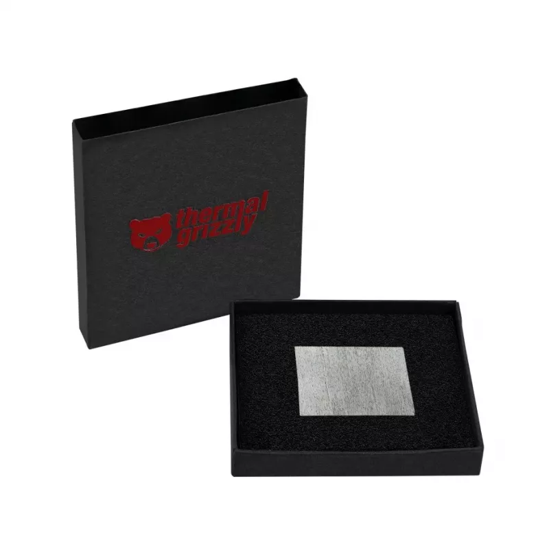 Termo tarpinė Thermal Grizzly TG-KS-29-25 29 mm x 25 mm x 0,2 mm