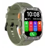 Išmanusis laikrodis W80 PRO/GREEN W80PROGREEN Juodaview