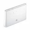 Belaidis stalinis maršrutizatorius HUAWEI B311-221 Vienos juostos 2,4 GHz Wi‑Fi 4 (802.11n), Gigabit Ethernet, 4G LTE, SIM lizdas, RJ-11, 12V 1A, baltas
