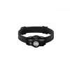 Žibintuvėlis ant galvos Led Lenser MH4 juodas 502151 200 liumenų IP54
