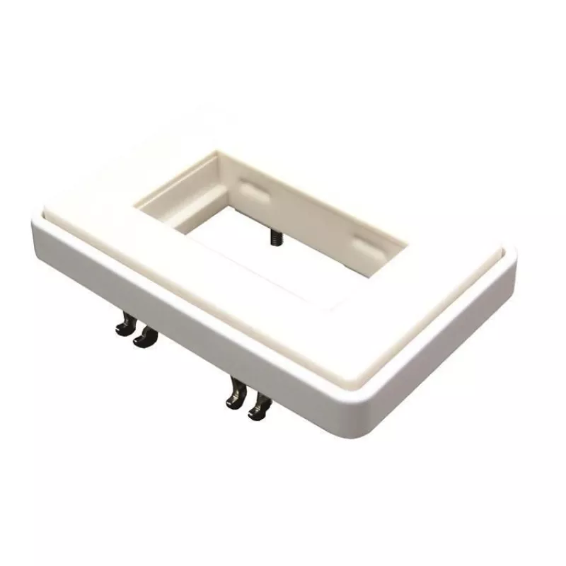 FUGA modulis 75x50mm Garbot F22 baltas
