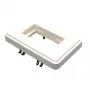 FUGA modulis 75x50mm Garbot F22 baltas