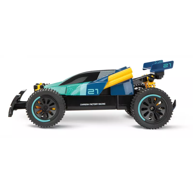 Buggy Carrera 370201070 Elektrinis variklis 6 metai