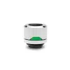 Sukimo momento fiksavimo žiedas EK Water Blocks EK-Quantum Torque Color Ring 10-Pack