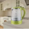 MAESTRO MR-064 elektrinis virdulys 1,7 l 2000 W (MR-064-GREEN) Žalias