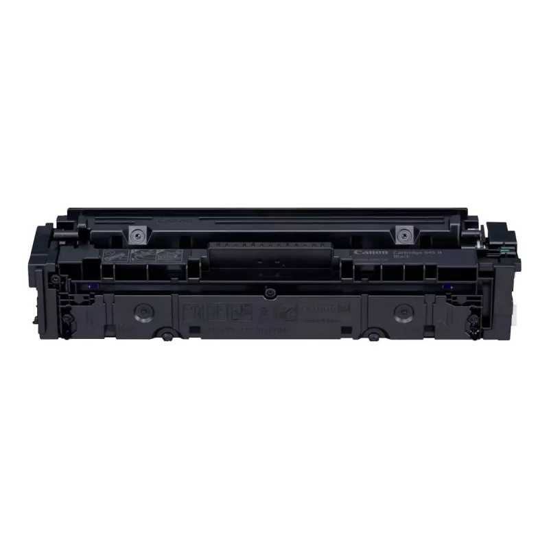 Canon 045 H dažų kasetė 1 vnt. Originali juoda