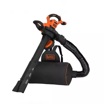 Juoda & Decker BEBLV300-QS lapų pūstuvas