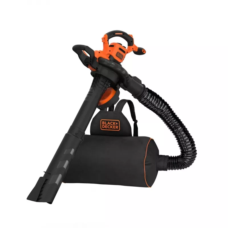 Juoda & Decker BEBLV300-QS lapų pūstuvas