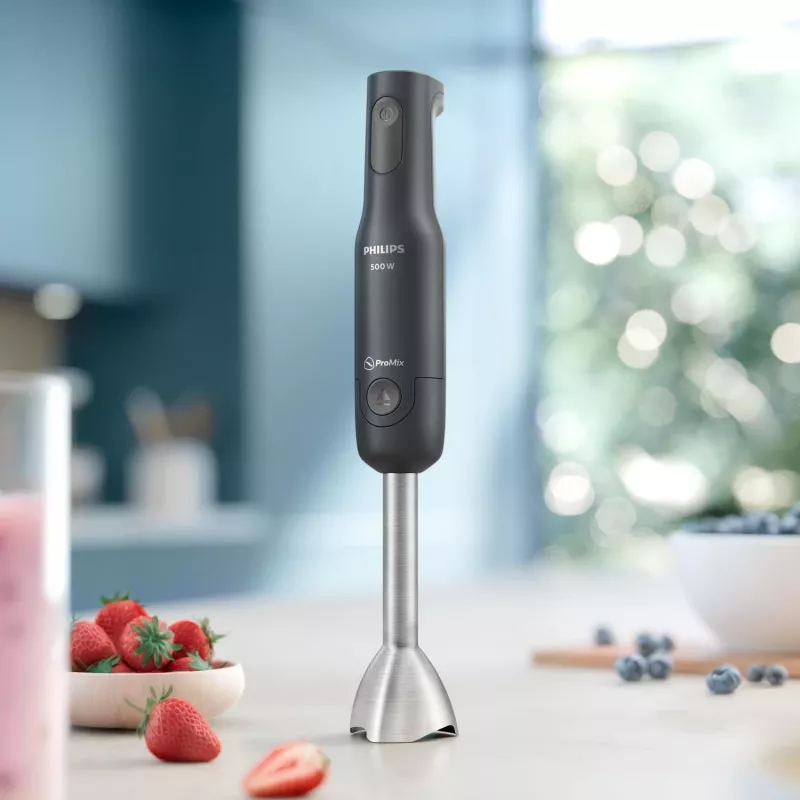 “Philips 1000” serijos HR2522/00 smulkintuvas Panardinamasis smulkintuvas 500 W