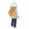 Doll Artyk Natalia 185663 — 30 cm ūgio, funkcionali lėlė