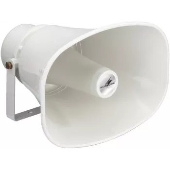 AKTYVI RAGINĖ GARSIAKALBĖ MONACOR IT-130-AK 30 W ĮSTATOMOJI VERSIJA