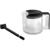 Braun Multiquick 5 sulčiaspaudė J 500 900 W Juoda, Sidabrinė