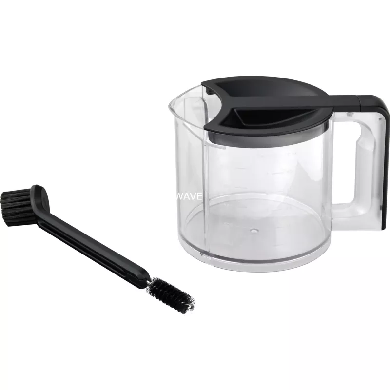 Braun Multiquick 5 sulčiaspaudė J 500 900 W Juoda, Sidabrinė
