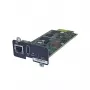 Power Walker SNMP modulis 1 Gbps, skirtas UPS RT/RTG/IOT PF1/6-10 kVA TGB/TGS