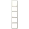 Jung CD 585 W Ivory (CD585W)