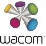 Laikiklis Wacom ACK43610K Juoda 10 vnt.