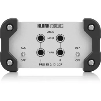 Klark Teknik 000-CN500-00010