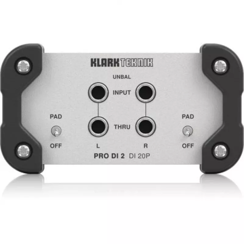Klark Teknik 000-CN500-00010