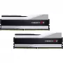 DIMM 64 GB DDR5-6000 (2x 32 GB) Dual-Kit, atmintis, sidabrinė, F5-6000J3238G32GX2-TZ5S, Trident Z5, INTEL XMP