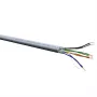 Tinklo kabelis VALUE 21.99.0196 Pilkas 300m Cat5e F/UTP