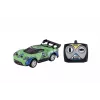 RC rally automobilis REVELL One Piece Zoro — nuotolinio valdymo modelis, kolekcinis teminis dizainas