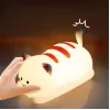 Media-Tech Pokky Happy Kitty MT226 LED naktinė lemputė