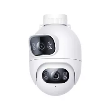 IP apsaugos kamera IMILAB EC6 Dual 1920 x 1080 pikselių
