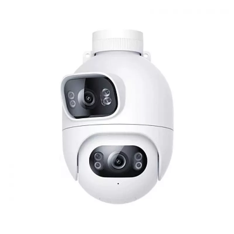 IP apsaugos kamera IMILAB EC6 Dual 1920 x 1080 pikselių