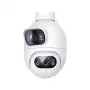 IP apsaugos kamera IMILAB EC6 Dual 1920 x 1080 pikselių