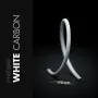 MDPC-X Sleeving Medium - Balta-Carbon PXW, 1m