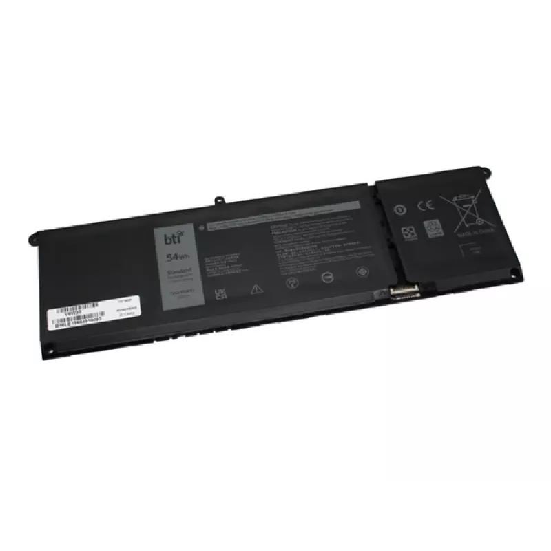 Pakaitinė 4C baterija Latitude 3420 Oem: V6W33 0927N5