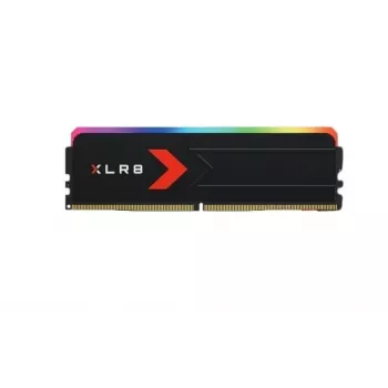 Atmintis PNY DDR5 16GB 6000MHz 48000 RGB MD16GD5600036RGB-BLK RG