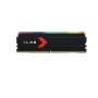 Atmintis PNY DDR5 16GB 6000MHz 48000 RGB MD16GD5600036RGB-BLK RG