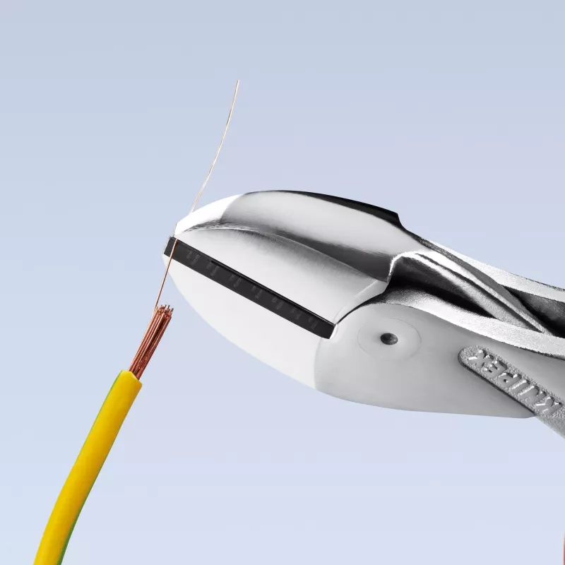 Knipex X-Cut įstrižinės replės